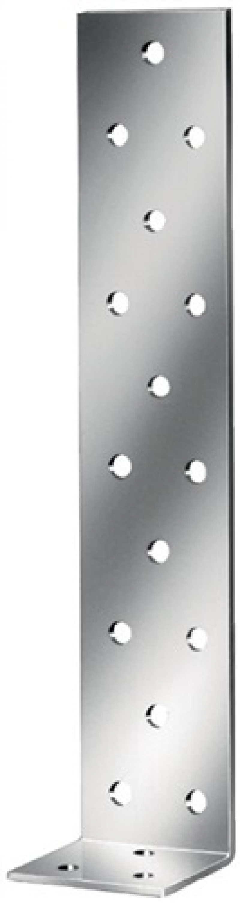 Betonanker 200x40mm S.2mm STA roh sdmverz.VORMANN