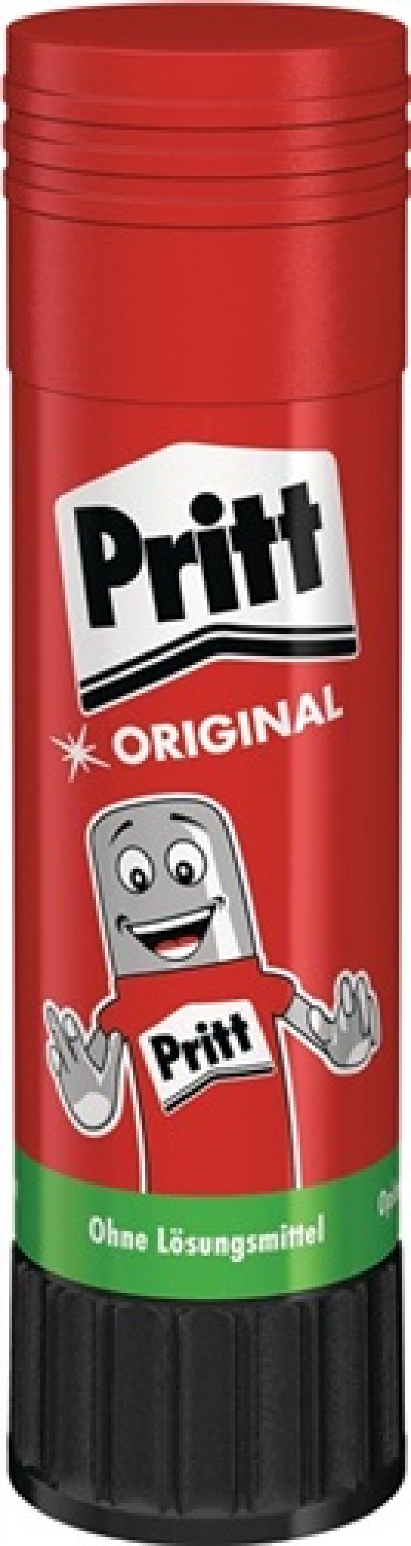 Klebestift PK611 Inh.22g Stift PRITT