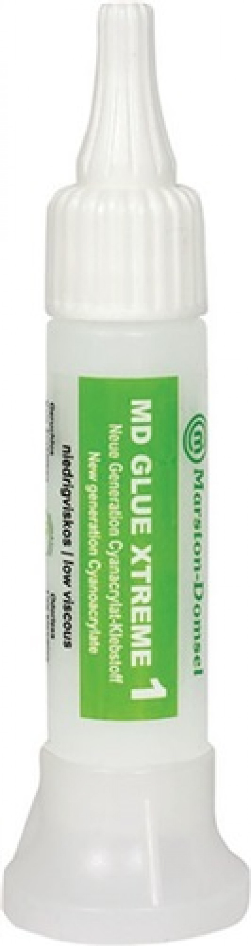 Sekundenkleber MD-Glue Xtreme 1 12g ISEGA,NSF P1 farblos Stift MARSTON Sekundenkleber MD-Glue Xtreme 1 12g ISEGA,NSF P1 farblos Stift MARSTON