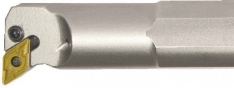 Bohrstange A25R-PDUNL 11 li. vern. m. IK PROMAT Bohrstange A25R-PDUNL 11 li. vern. m. IK PROMAT