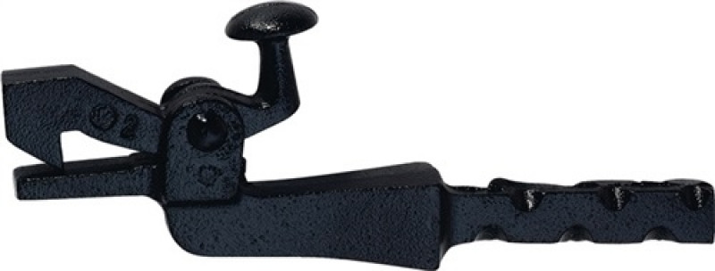 Torfeststeller 1302/1304/1306 Grauguss schwarz 135mm 14x20mm KWS Torfeststeller 1302/1304/1306 Grauguss schwarz 135mm 14x20mm KWS