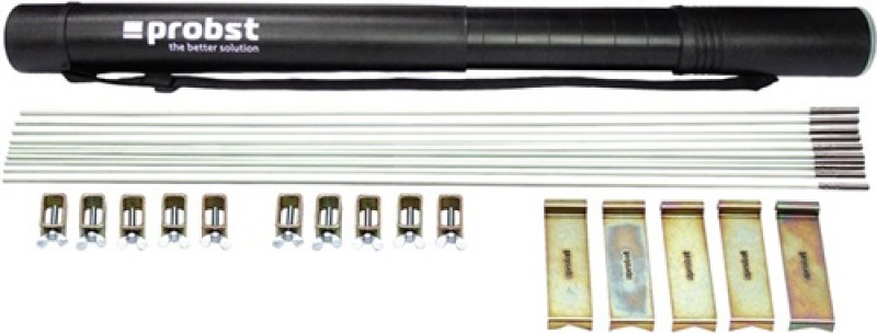 FLEXMARKER-KIT FMK mit 10 Glasfaserstäben FLEXMARKER-KIT FMK mit 10 Glasfaserstäben