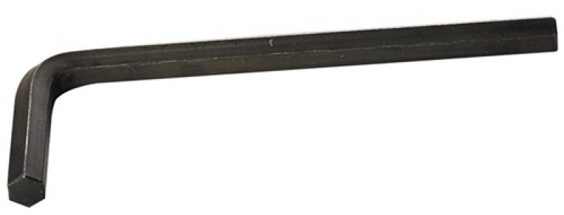 Sechskantwinkelschraubendreher SW 0,7mm kurz geölt 32x6mm Sechskantwinkelschraubendreher SW 0,7mm kurz geölt 32x6mm