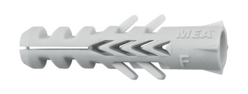 Normaldübel F 16 16x80mm 10St./VE,27VE/Umkarton APOLO MEA