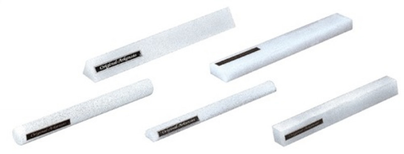 Abziehfeile L.100mm B.6mm dreikant FRIEDRICH MÜLLER Abziehfeile L.100mm B.6mm dreikant FRIEDRICH MÜLLER