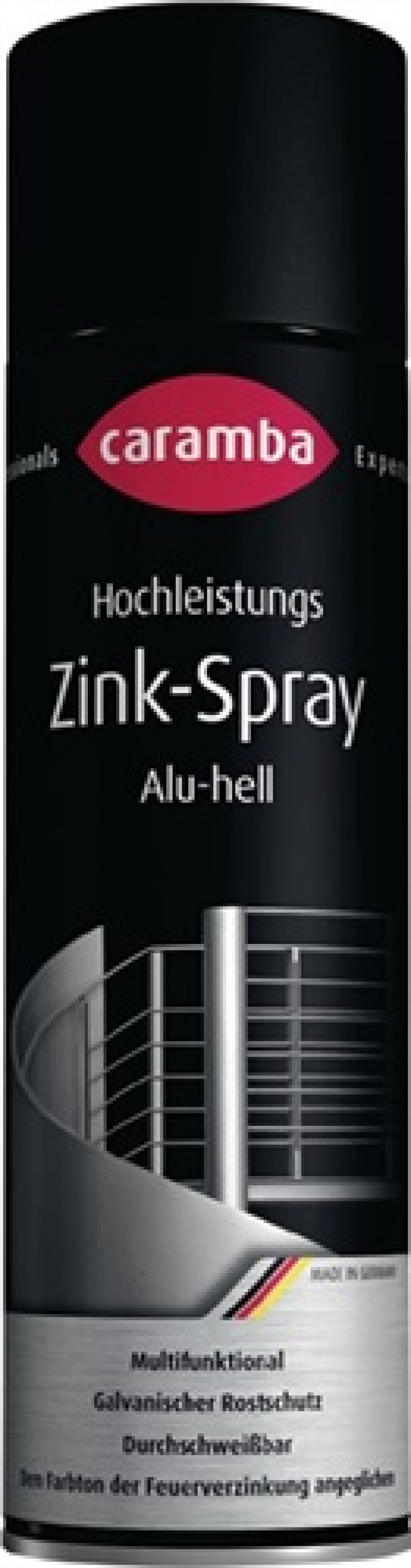 Zinkspray 500 ml CARAMBA Zinkspray 500 ml CARAMBA