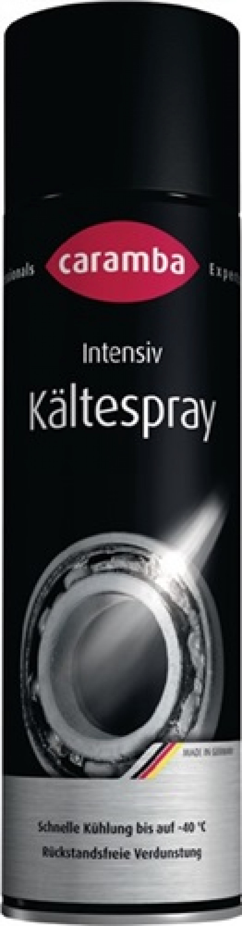 Intensivkältespray 500 ml farblos b.zu -40GradC Spraydose CARAMBA Intensivkältespray 500 ml farblos b.zu -40GradC Spraydose CARAMBA