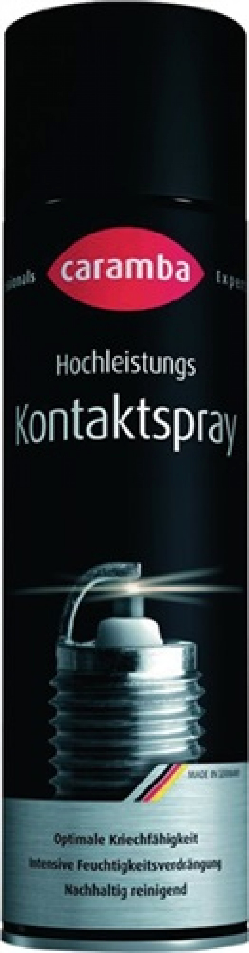 Hochl.Kontaktspray 500 ml Spraydose CARAMBA Hochl.Kontaktspray 500 ml Spraydose CARAMBA