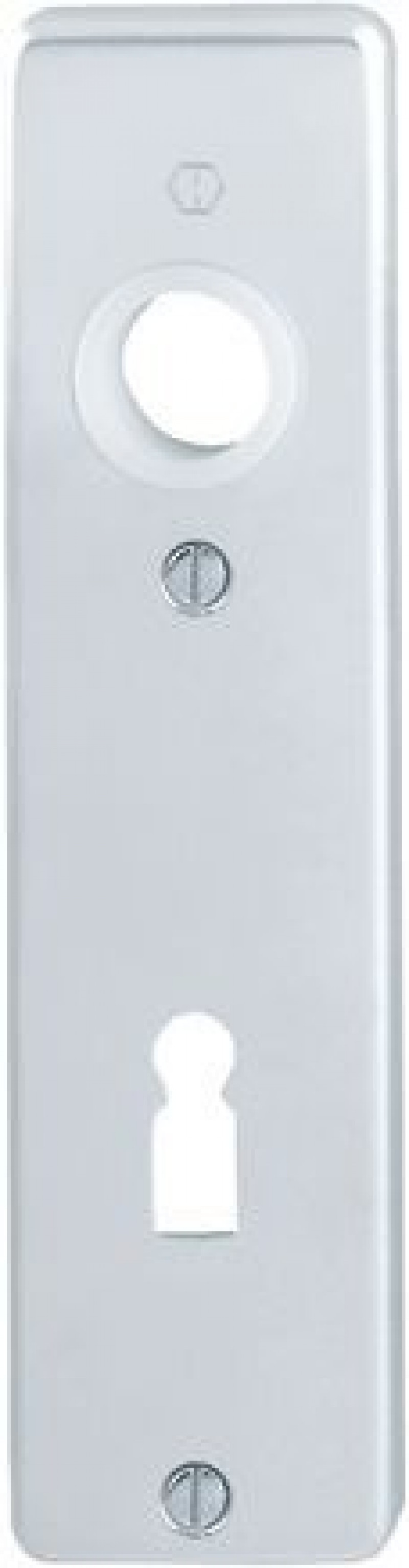 Kurzschild-Paar 202KP Alu. F1 BB Kurzschild-Paar 202KP Alu. F1 BB