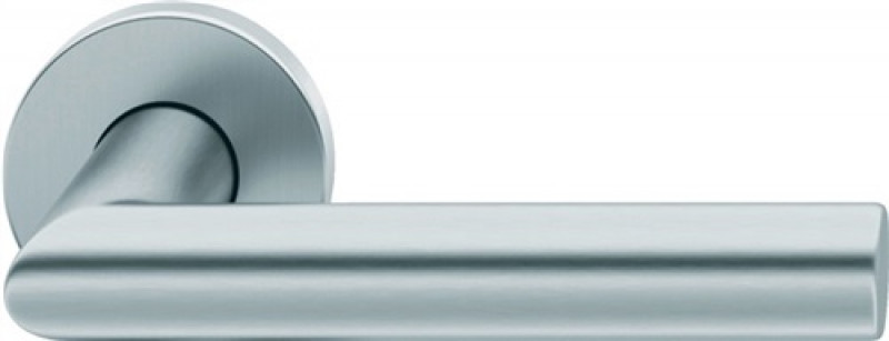 Türdrückerlochteil 70 1076/17 1731 VA 6204 8mm DIN R FSB Türdrückerlochteil 70 1076/17 1731 VA 6204 8mm DIN R FSB