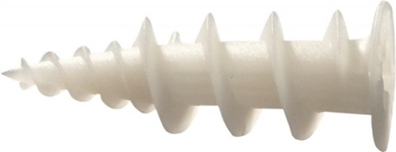 Gipskartondübel GKD GKD 35mm o.Schr.50St./VE,48VE/Umkarton