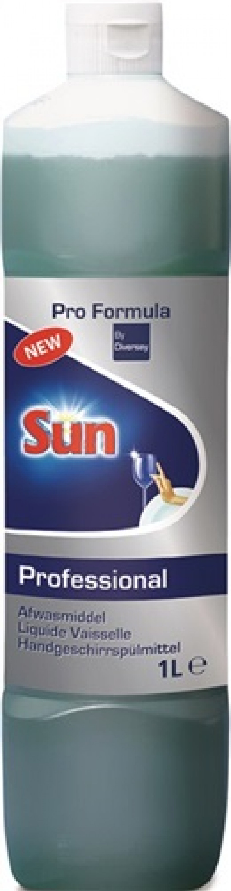 Handspülmittel Professional 1l Flasche SUN Handspülmittel Professional 1l Flasche SUN