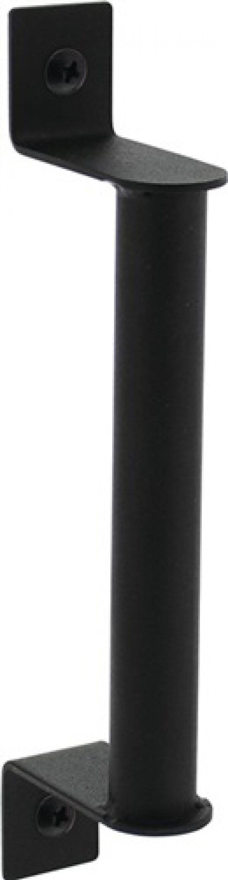 Handgriff 4501 A.55mm L.196mm B.25mm STA schwarz Anz.Löcher 2 Handgriff 4501 A.55mm L.196mm B.25mm STA schwarz Anz.Löcher 2