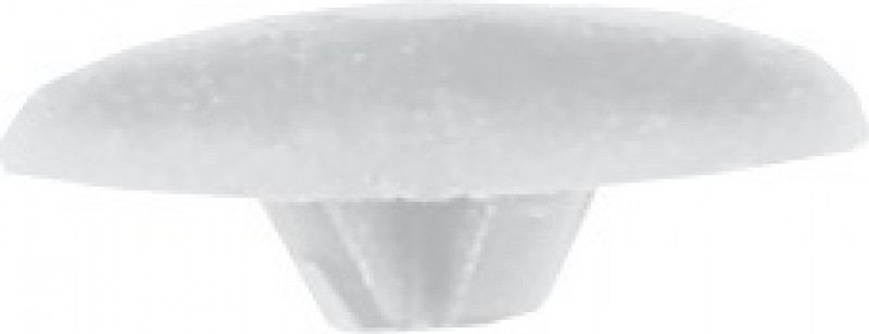 Abdeckkappe AKF weiß f.TX 30 100 St./VE APOLO MEA Abdeckkappe AKF weiß f.TX 30 100 St./VE APOLO MEA