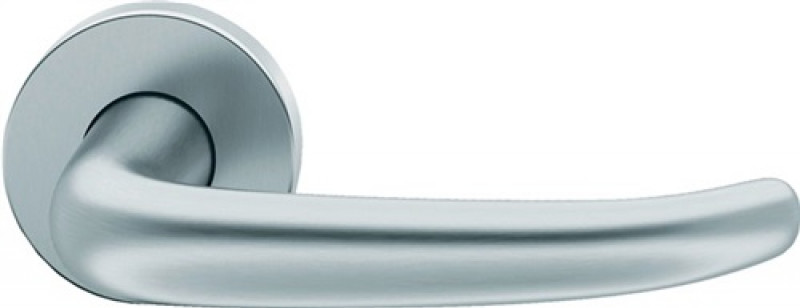 Türdrückerlochteil 70 1023/17 1731 VA 6204 8mm DIN R FSB Türdrückerlochteil 70 1023/17 1731 VA 6204 8mm DIN R FSB