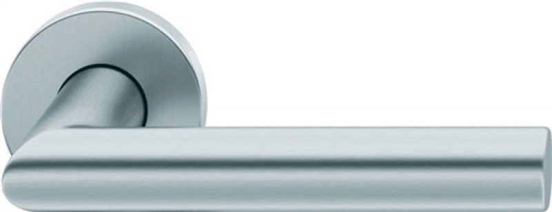 Türdrückerlochteil 70 1076/17 1731 VA 6204 8mm DIN L FSB Türdrückerlochteil 70 1076/17 1731 VA 6204 8mm DIN L FSB