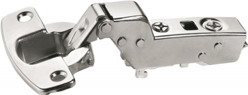 Schnellmon.-Scharn.Sensys 8645i K.-4mm TH 52 z.Anschr. Schnellmon.-Scharn.Sensys 8645i K.-4mm TH 52 z.Anschr.