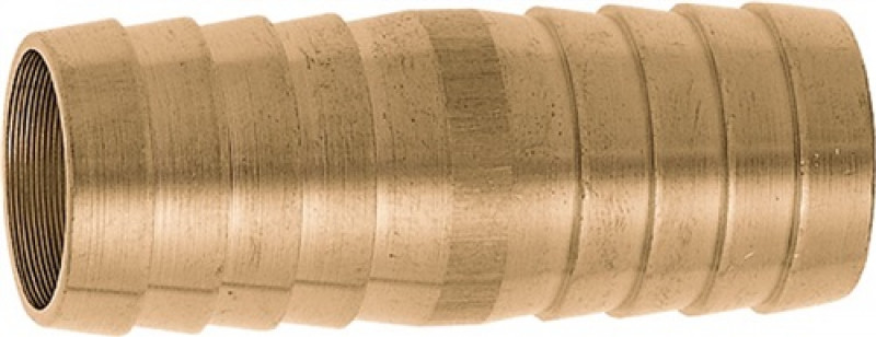Schlauchverbinder GEKA Plus MS Schl.-Gr.13mm lose SB KARASTO Schlauchverbinder GEKA Plus MS Schl.-Gr.13mm lose SB KARASTO