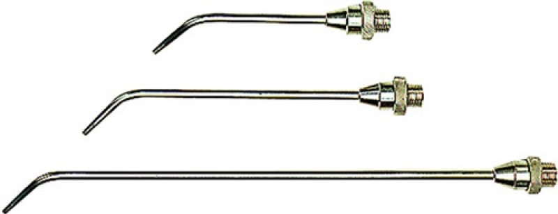 Verlängerungsdüse MS vern.geb.L.150mm Verlängerungsdüse MS vern.geb.L.150mm