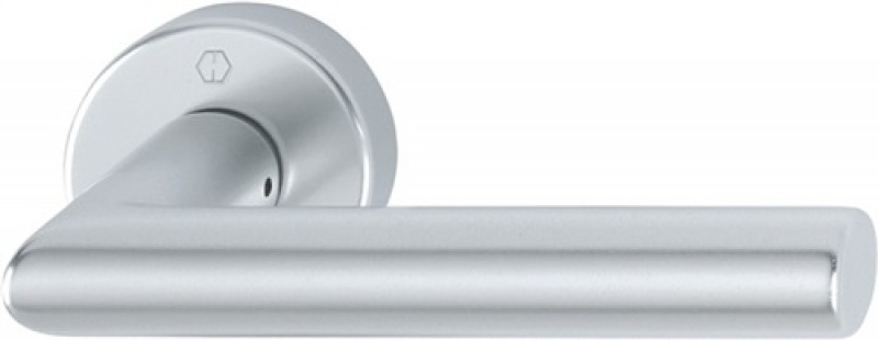 Rosetten-Halbgarnitur Ams.1400/42H Alu.F1 4-KT.10mm Rosetten-Halbgarnitur Ams.1400/42H Alu.F1 4-KT.10mm