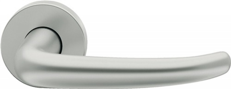 Türdrückerlochteil 70 1023/17 1731 Alu.0105 8mm DIN L FSB Türdrückerlochteil 70 1023/17 1731 Alu.0105 8mm DIN L FSB