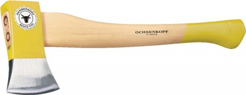 Axt Spalt-Fix® OX 248 E-2501 Stiel-L.800mm G.2500 g OCHSENKOPF Axt Spalt-Fix® OX 248 E-2501 Stiel-L.800mm G.2500 g OCHSENKOPF