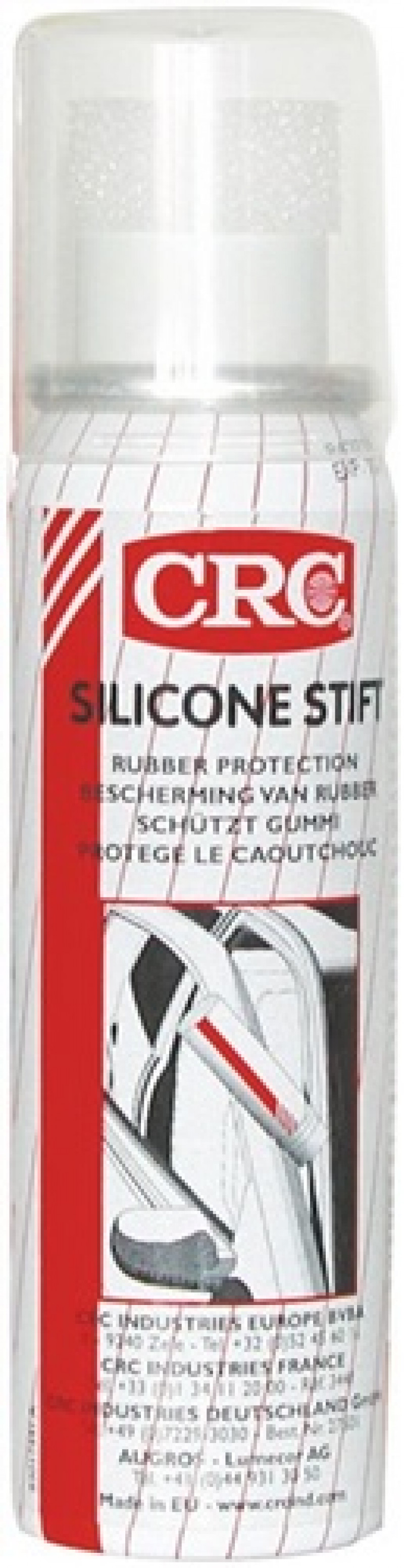 Silikonstift 50 ml Spraydose CRC Silikonstift 50 ml Spraydose CRC