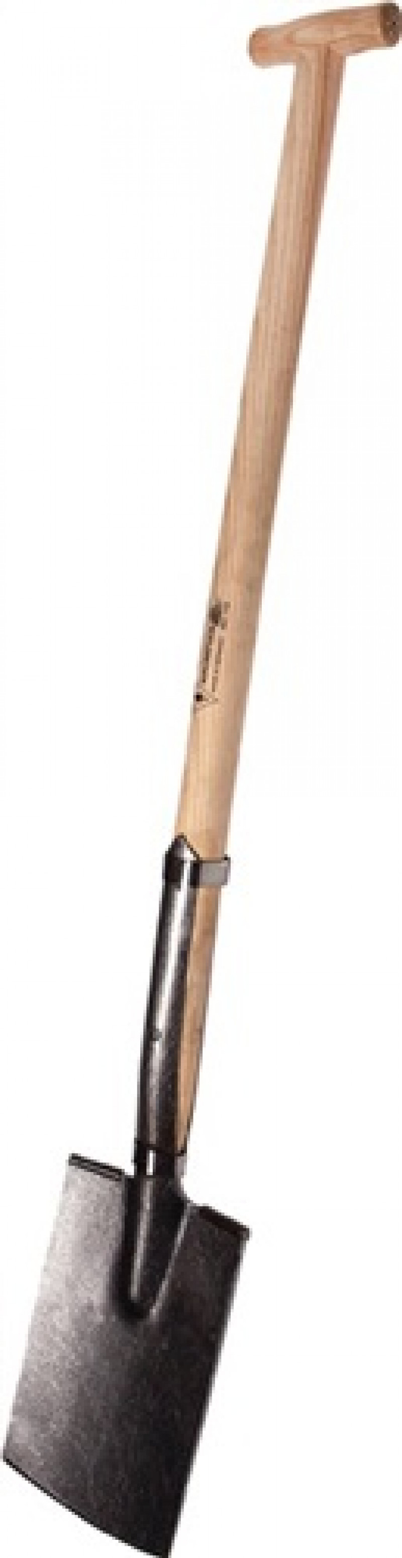 Rodespaten Blattmaß 285x180mm Gr.2 m.Knopf-Stiel Stiel-L.1100mm 2700g Rodespaten Blattmaß 285x180mm Gr.2 m.Knopf-Stiel Stiel-L.1100mm 2700g