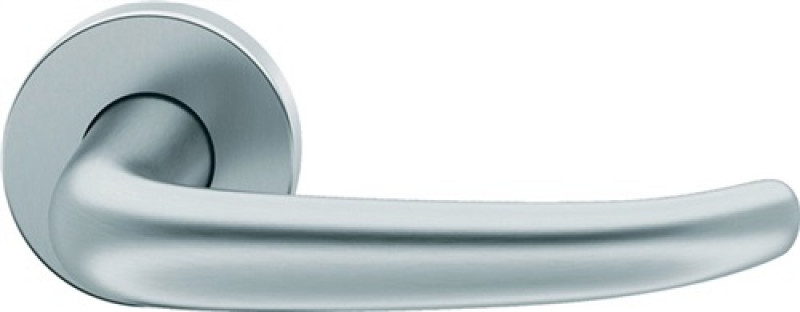 Türdrückerlochteil 70 1023/17 1731 VA 6204 8mm DIN L FSB Türdrückerlochteil 70 1023/17 1731 VA 6204 8mm DIN L FSB