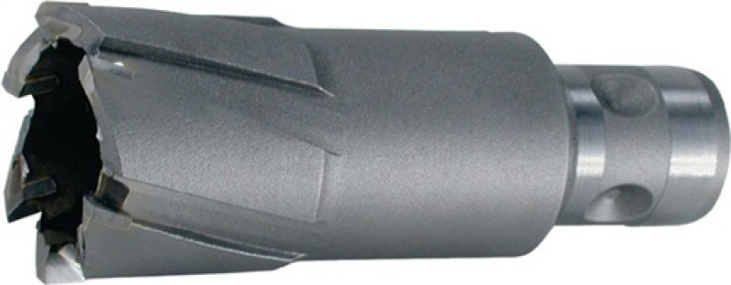 Kernbohrer D.31mm HM Schnitt-T. 50mm Quick IN RUKO