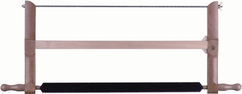 Gestellsäge Blatt-L.600mm Blatt-St.0,6mm Zahnt.2mm japanisches Sägeblatt ECE Gestellsäge Blatt-L.600mm Blatt-St.0,6mm Zahnt.2mm japanisches Sägeblatt ECE