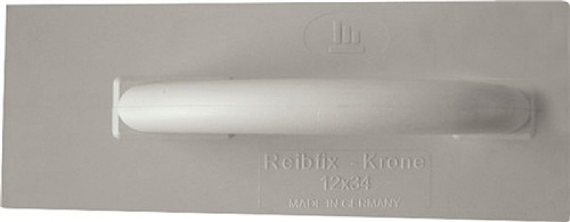 Reibebrett leichte Ausf.Ku.L340xB120/140xS20mm Reibebrett leichte Ausf.Ku.L340xB120/140xS20mm