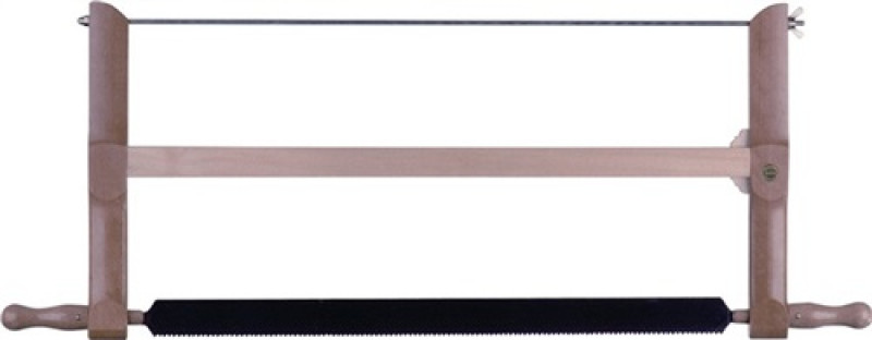 Spann-/Absetzsäge Blatt-L.600mm Blatt-St.0,6mm Zahnt.3mm ECE