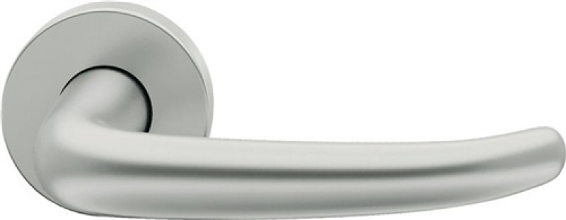 Türdrückerlochteil 70 1023/17 1731 Alu.0105 8mm DIN R FSB Türdrückerlochteil 70 1023/17 1731 Alu.0105 8mm DIN R FSB