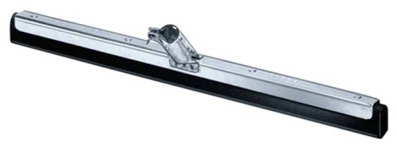 Wasserschieber L.550mm MET m. Stieltülle Wasserschieber L.550mm MET m. Stieltülle
