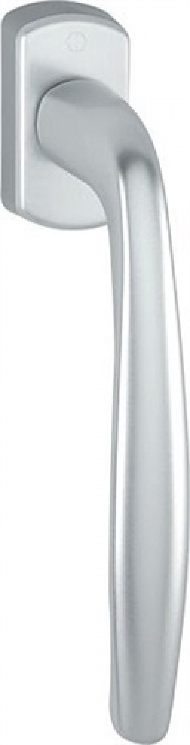 Parallel-Schiebe-/ Kipptür-Griff New York PSK-0810/U10 Alu. F1 Parallel-Schiebe-/ Kipptür-Griff New York PSK-0810/U10 Alu. F1