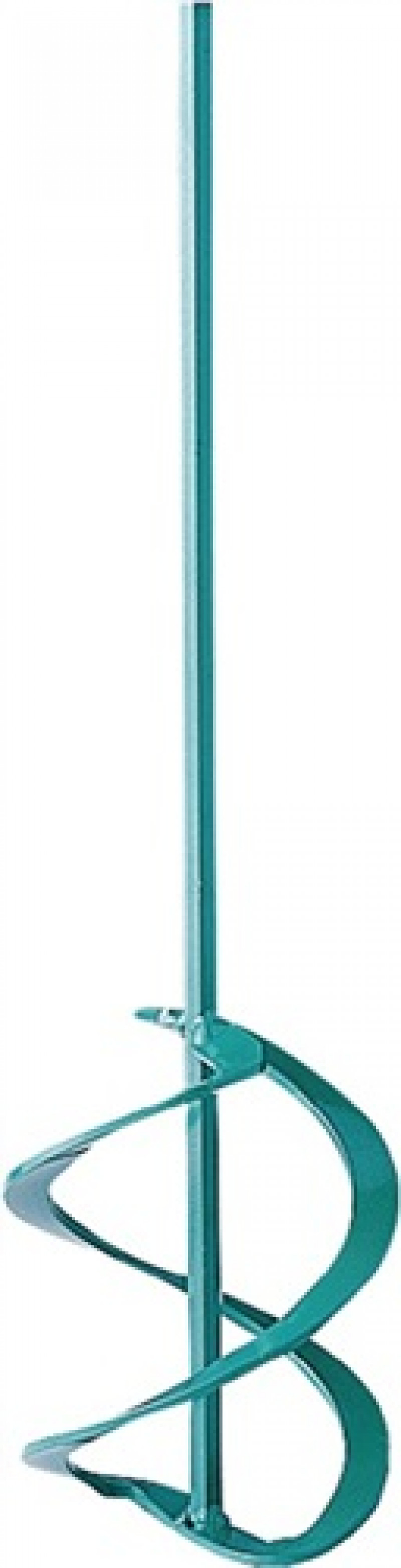 Rührer WK Rührkorb-D. 90mm L.500mm 5-10kg 6-kant,10mm COLLOMIX Rührer WK Rührkorb-D. 90mm L.500mm 5-10kg 6-kant,10mm COLLOMIX