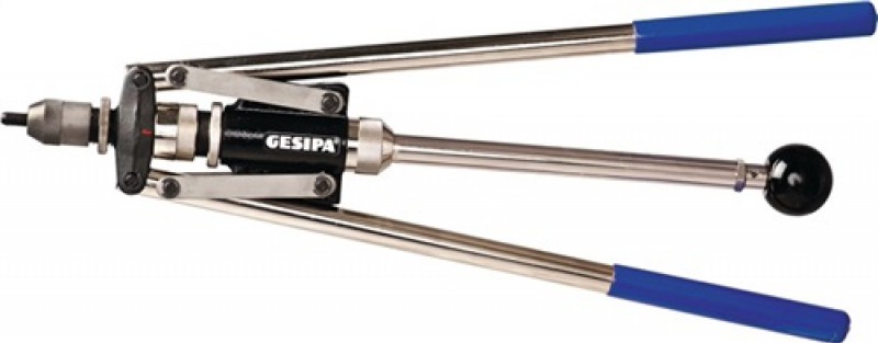 Handblindnietmutternsetzgerät GBM 30 L.470mm GESIPA Handblindnietmutternsetzgerät GBM 30 L.470mm GESIPA