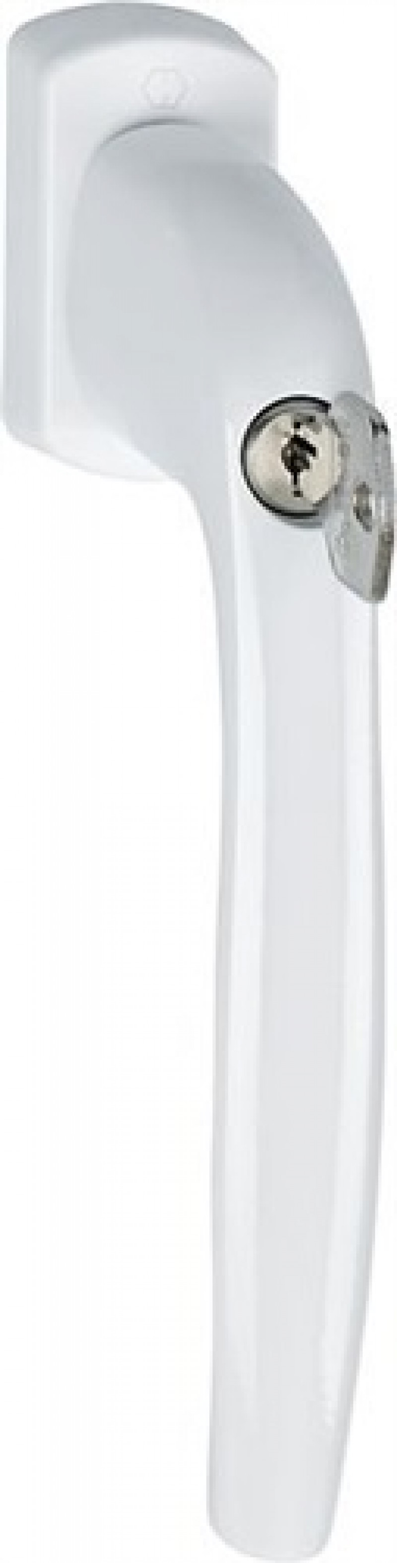 Parallel-Schiebe-/ Kipptür-Griff New York PSK-0810S/U10 Alu. F9016 100 Nm Parallel-Schiebe-/ Kipptür-Griff New York PSK-0810S/U10 Alu. F9016 100 Nm