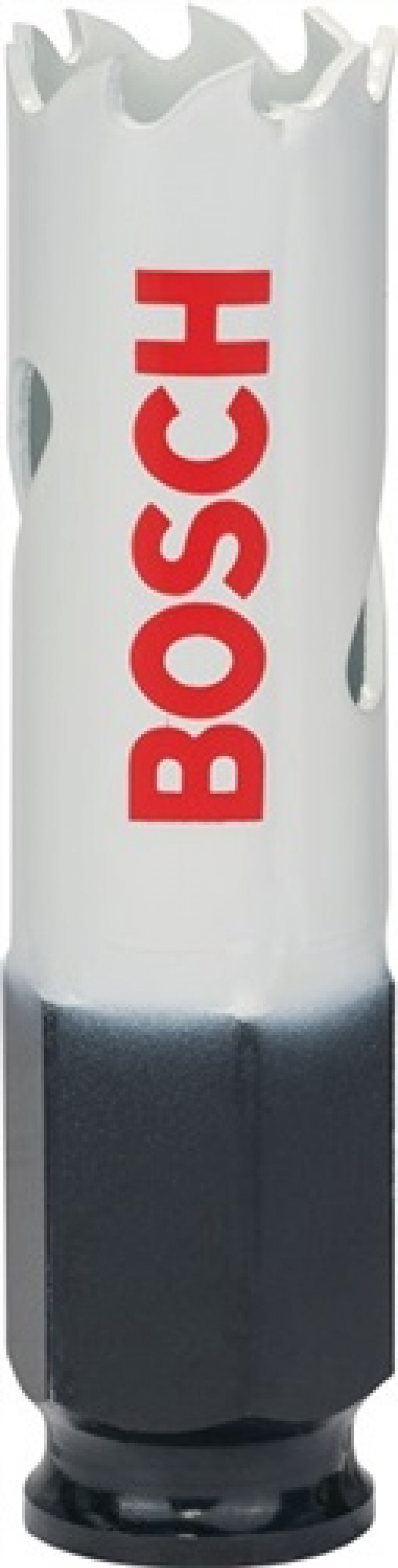 Lochsäge Progressor for Wood and Metal D.19mm Schnitt-T.40mm HO+MET BOSCH Lochsäge Progressor for Wood and Metal D.19mm Schnitt-T.40mm HO+MET BOSCH