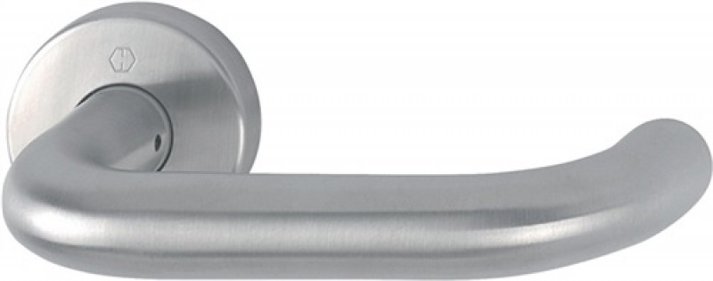 Rosetten-Halbgarnitur Paris E138Z/19 VA F69 4-KT. 8mm HOPPE Rosetten-Halbgarnitur Paris E138Z/19 VA F69 4-KT. 8mm HOPPE