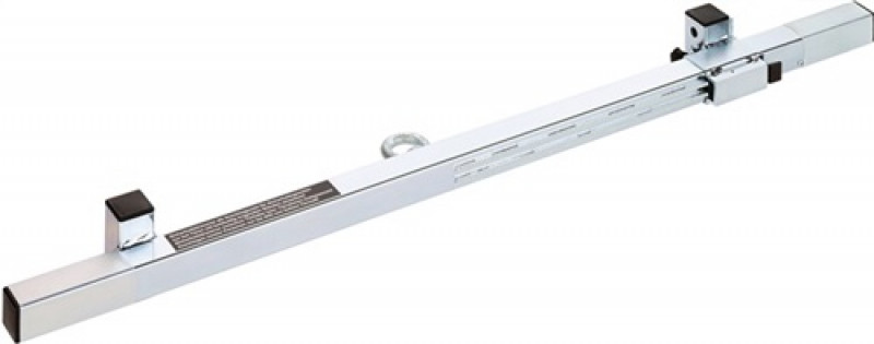 Türtraverse EN 795 KL.B Öffnungs-W.b.1100mm Ratschensystem Türtraverse EN 795 KL.B Öffnungs-W.b.1100mm Ratschensystem