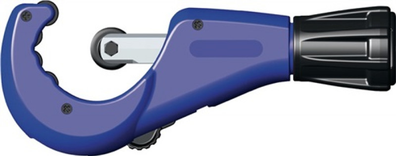 Rohrabschneider 3-45mm 1/8-1 3/4Zoll f. Rohre a.AL, CU u. Inox b.max. 2mm Promat Rohrabschneider 3-45mm 1/8-1 3/4Zoll f. Rohre a.AL, CU u. Inox b.max. 2mm Promat