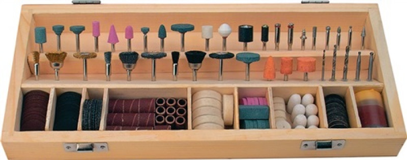 Multifunktionszubehörsatz 200tlg.