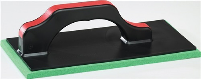 Fliesenausfugbrett 300x120x8mm grün