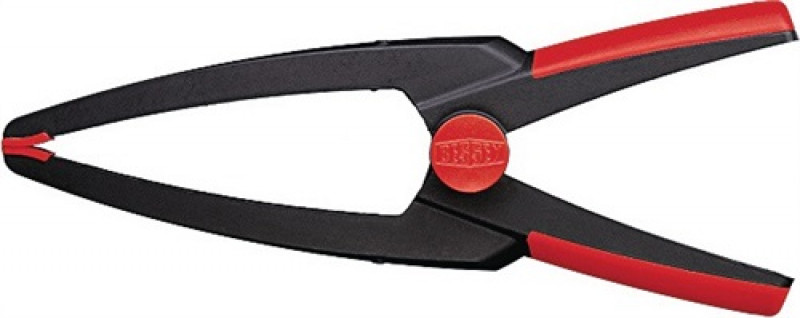 Federzwinge Clippix XCL Spann-W.max.70mm Ku.A.110mm BESSEY Federzwinge Clippix XCL Spann-W.max.70mm Ku.A.110mm BESSEY