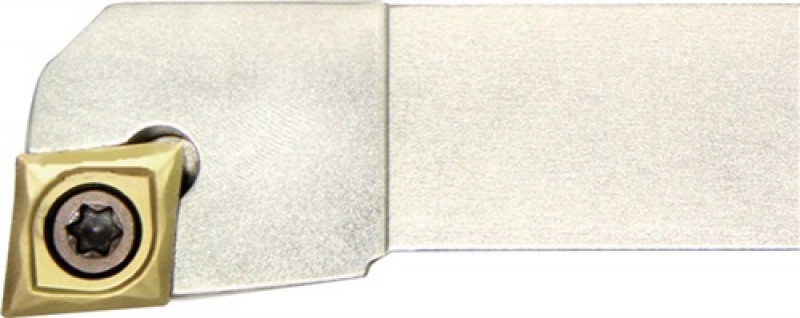 Klemmdrehhalter SCLCR 1212 F09 re. vern. Außendrehen PROMAT Klemmdrehhalter SCLCR 1212 F09 re. vern. Außendrehen PROMAT