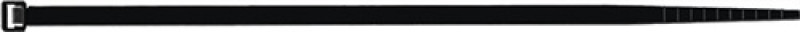 Kabelbinder L.280mm B.3,5mm PA schwarz n.UV beständig 100St./Btl.SAPI SELCO