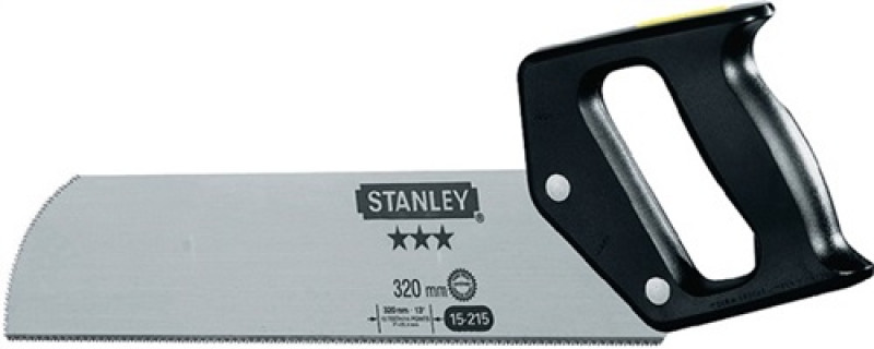 Furniersäge Blatt-L.320mm ZpZ 13 Ku.-Griff f.alle Holztypen Furniersäge Blatt-L.320mm ZpZ 13 Ku.-Griff f.alle Holztypen