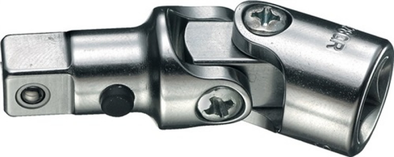Kardangelenk 428 QR 3/8 Zoll Quick Release L.60mm STAHLWILLE Kardangelenk 428 QR 3/8 Zoll Quick Release L.60mm STAHLWILLE